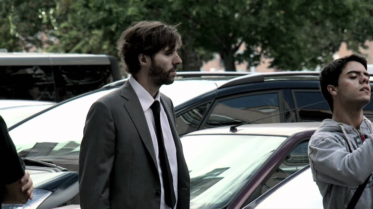 The Angel in the Fog Trailer Thumbnail