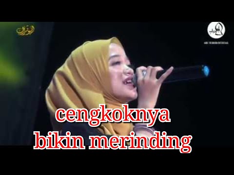 ghonnili ummi kultsum cover by alma ummu salamah