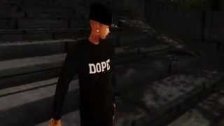 (IMVU) Very First Time - Roscoe Dash #NewTv