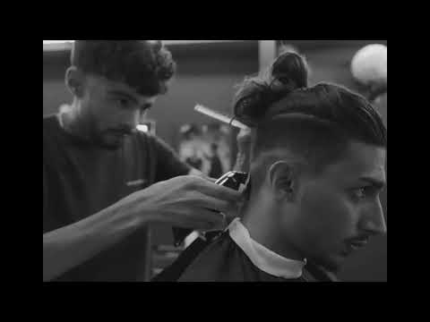 Shiva x Geolier Trap Type Beat - "Gold Digger"