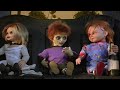 O Filho De Chucky 2004 Filme Dublado HD
