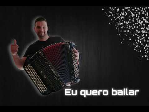 Tiago Rodrigues  - Eu quero bailar
