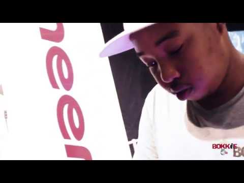 BokkieUlt live Video Mix