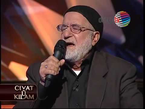 Civat u Kilam Ape Zulfikar Emine Ehmed  ده‌نگێژ زولفیکار   اه‌مینێ اه‌حمه‌د