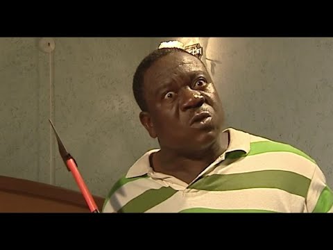 Royal joke 1 staring (Mr ibu ,Chiwetalu agu, Sam loco, ken erics ,Charlse okocha) comedy movie.