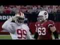 2012 Bears 49ers Week 11 MNF