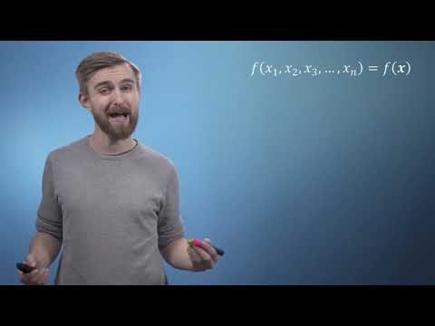 M4ML - Multivariate Calculus - 3.2 Multivariate chain rule