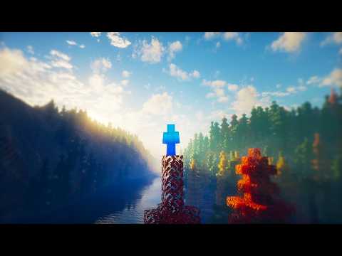 A Fresh Start In Minecraft