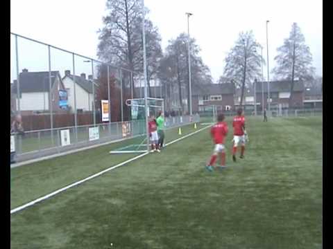 MVV E1 - DVO E2, Deel 1/2