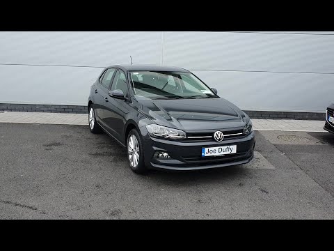 182D5780 - 2018 Volkswagen Polo CL 1.0 65BHP 18,950