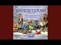 Saba Makamı - Turkish Music Therapy