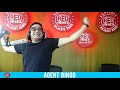 AGENT BINOD RED MURGA RJ PRAVEEN RED FM
