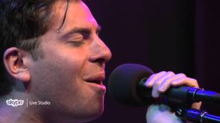 Hoodie Allen - Dumb For You (LIVE 95.5)