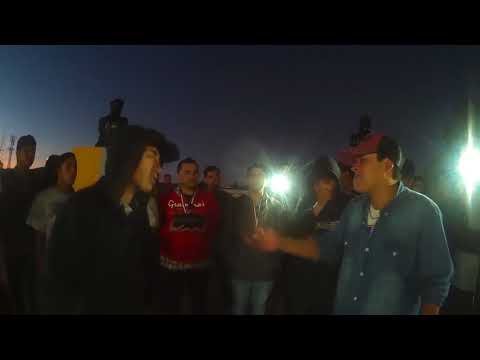 3er y 4to Lugar- Mareo vs Verbo Free de Perros Vol.2