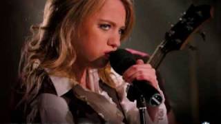 alexz johnson - how strong do you think i am