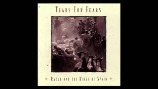 Tears For Fears - Until I Drown