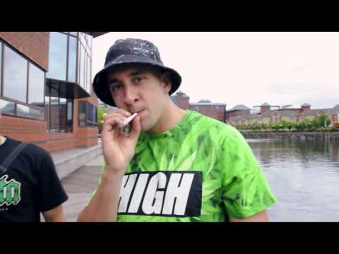 OŚWA Logo Dzielnicy- Otwórz oczy na świat ft BDZ (prod. Tony Montana )