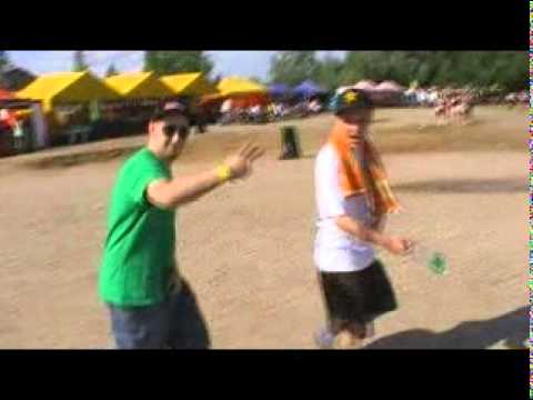 Martel, Danny a Malý Man