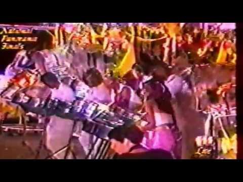 Skiffle Bunch - My Dulahin