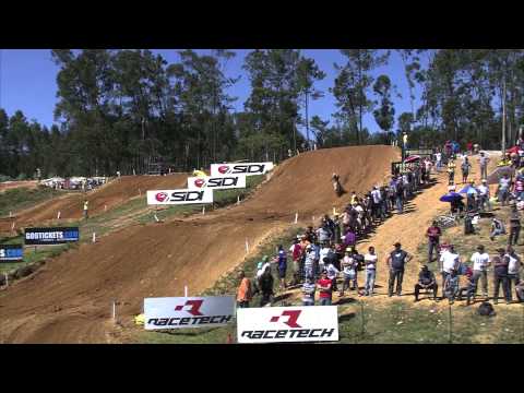 MXGP of Portugal 2013 - News from Agueda - Motocross