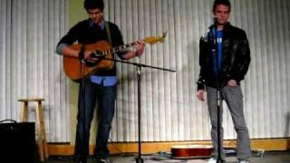 Your Life And Mine (Acoustic Just Surrender Cover)