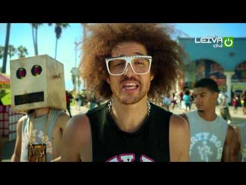 Mix Radioactiva 2012 by Dj Maxi (VIDEOMIX)