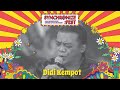 Didi Kempot LIVE Synchronize Fest 2019