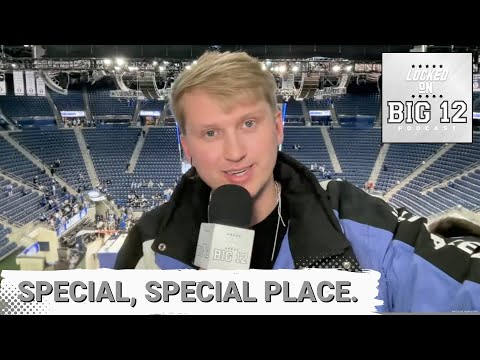 EMOTIONAL: I Saw Something INCREDIBLE At BYU, Church of Jesus Christ of Latter-Day Saints Effect?