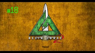 Night Stealth! DF2 Episode 18