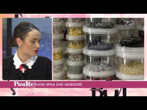 Pasdite ne TCH, 31 Janar 2017, Pjesa 4 - Top Channel Albania - Entertainment Show