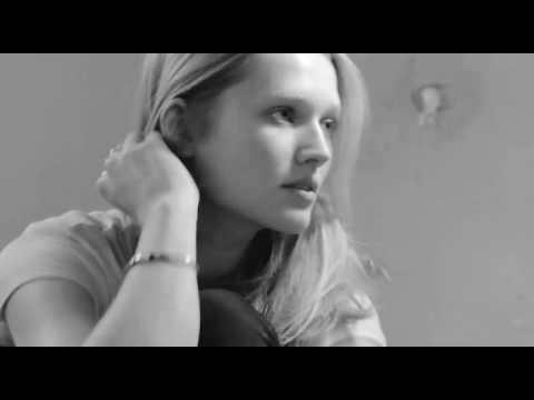 TONI GARRN by Florian Grill