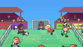 VideoImage1 Bang Average Football