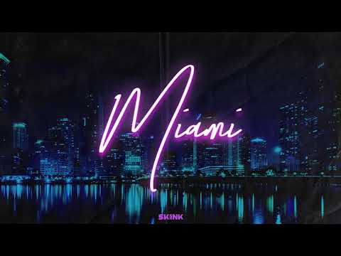 Outgang & Yanik Coen feat. Eday - Party in Miami (Official Lyric Video)