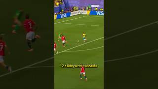 E se o Endrick faz o gol? O hexa viria? #futparodias #seleçãobrasileira