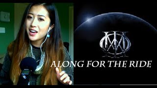 Along for the Ride - Dream Theater (Cover by Jenn)