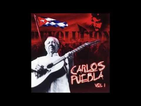 Carlos Puebla - "Grandes Exitos" - Album Doble (2005)