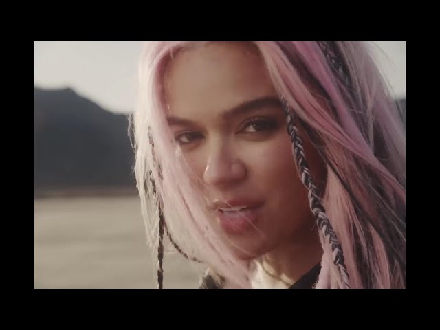 S91 von Karol G ((jetzt ansehen))