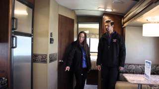 preview picture of video 'Tacoma RV Center: 2015 Keystone RV Outback 324CG Travel Trailer'