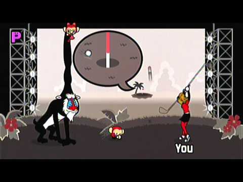 [Rhythm Heaven Fever] ~ Remix 9 (Perfect)