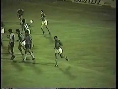 O'Higgins 5 - 3 Audax Italiano | Copa Chile 1991