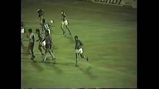 O'Higgins 5 - 3 Audax Italiano | Copa Chile 1991