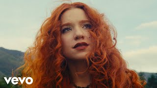 Alexia Evellyn - When I Die (Official Visualizer)