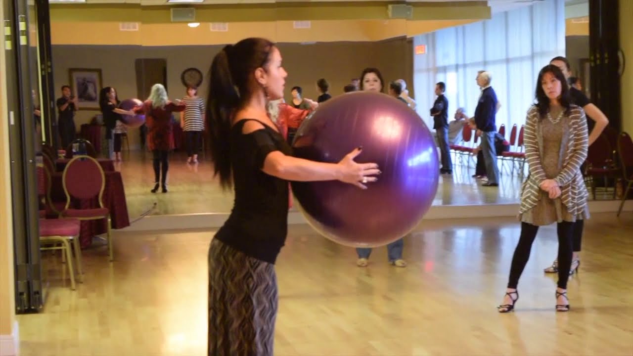 Tango #FUNDAMENTAL TECHNIQUE @4 ✅ Tecnica para el Tango Clase 4 Georgina & Oscar Mandagaran