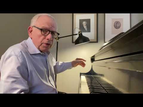 Peter Takacs | Musicale | 5 minute Beethoven