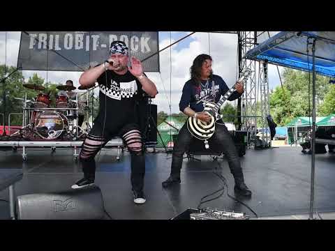 Youtube Video B-mvCAg_OaY