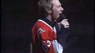 I Will Carry You Canes Intermission