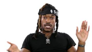 Dating Shad Da God: Compares Industry Women Versus Non Industry Women