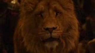 Lion - Rebecca St James- The Chronicles Of Narnia-Subtitle