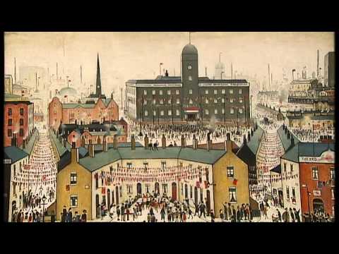 LS Lowry: a new exhibition