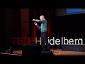 Most Eaten, Least Heard: The Inner Lives of Fishes | Jonathan Balcombe | TEDxHeidelberg